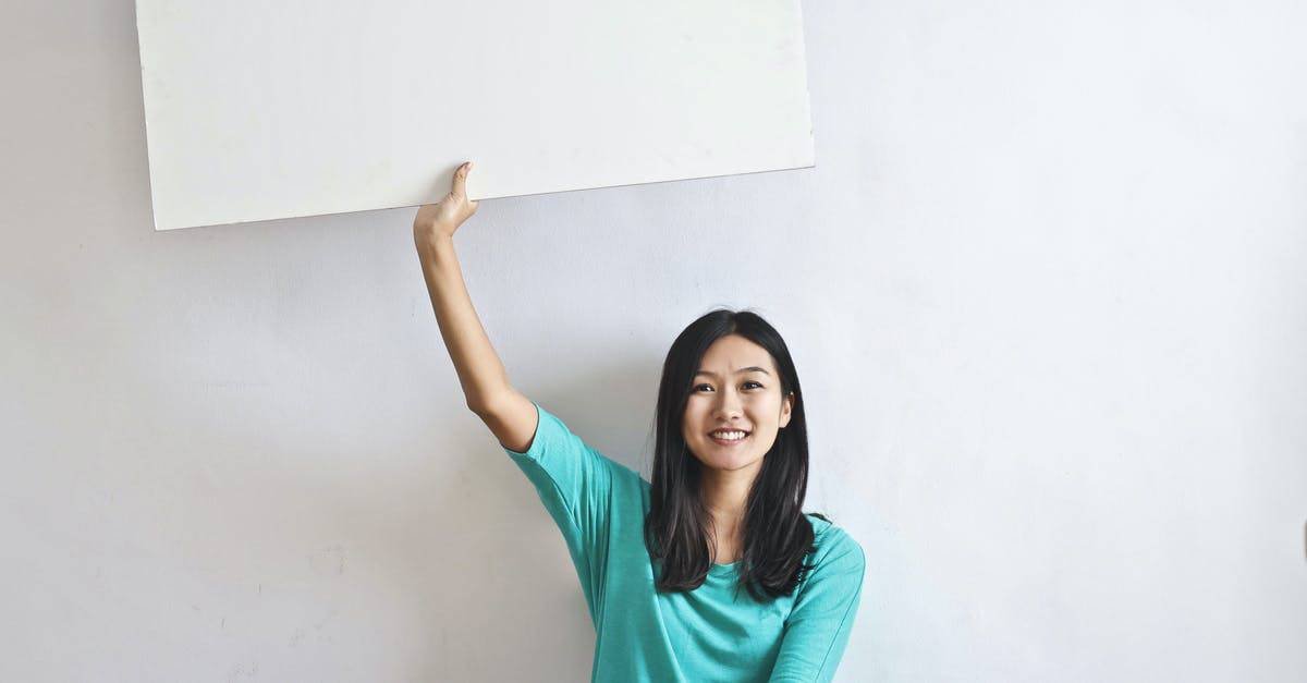 A woman posing for a picture