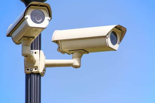 Benefits Of Installing Outdoor Security Cameras