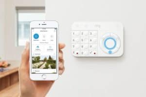 Tips To Help Secure Your Home With Home Security Ring And IoT devices