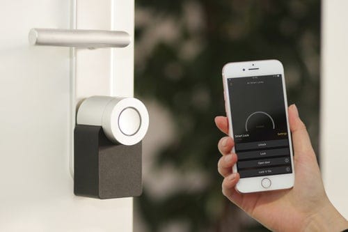 Did You Know About The Smart Home Or Home Automation Security Systems?