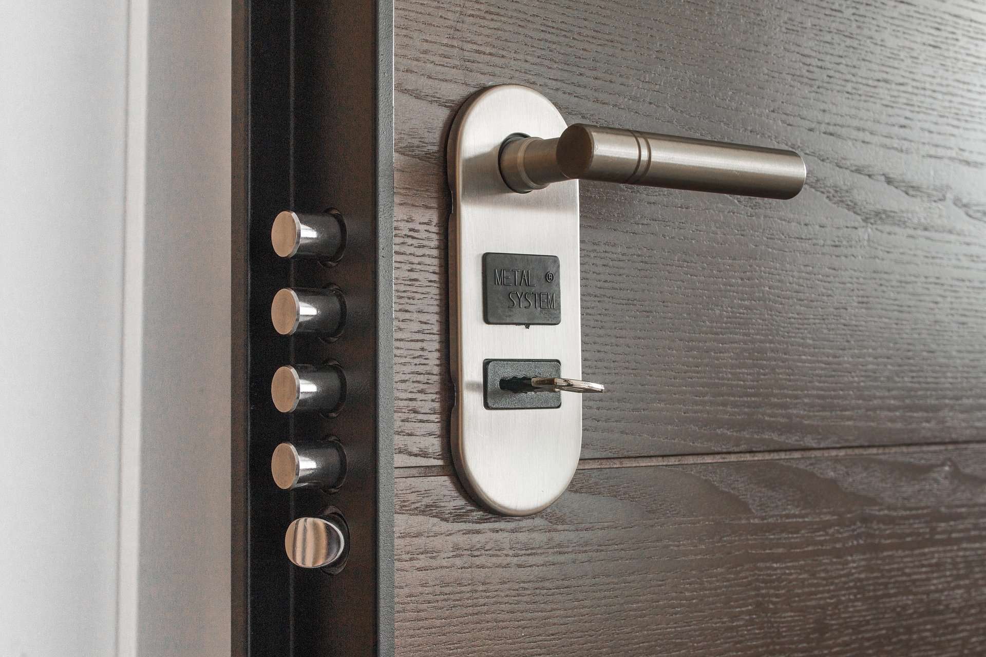The Top Must-Have Security Gadgets for Homes