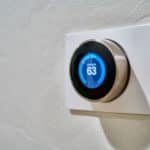 Smart Thermostat Works