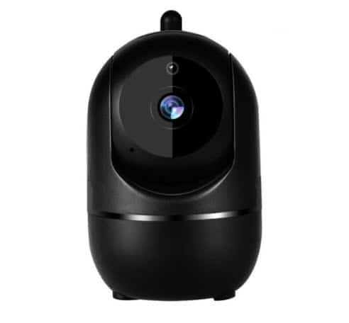 Top Fifty Security Products: Wireless IP Camera 1080P