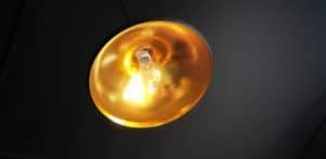Install The Security Lights To Stay Safe From Intruders