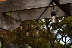 Install Outdoor Solar Lights To Keep Intruders At Bay