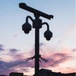 Best Light Bulb Security Camera