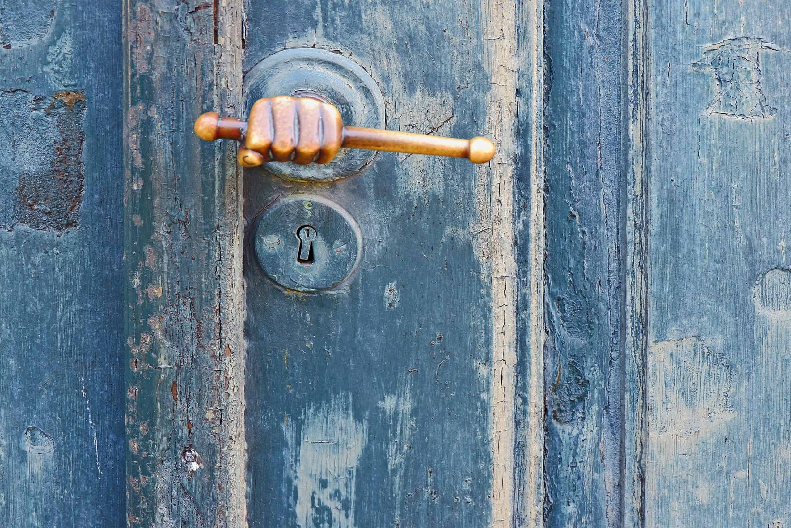 Door lock - How To Choose The Best One