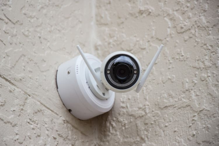  Wireless Security Camera Systems Facts