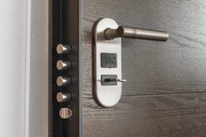 How To Buy The Right Door Lock with Camera?