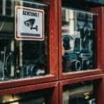 Benefits of smart home security camera