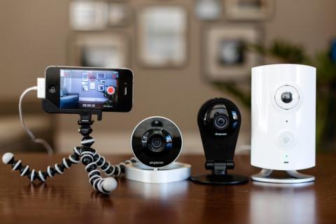Top Smart Home Security Devices