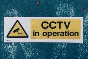 CCTV -The Ultimate Security Device