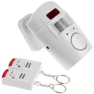 Promotes Safety And Avoid Burglars! Get This Limited Offer And Get Amazed On This Item!