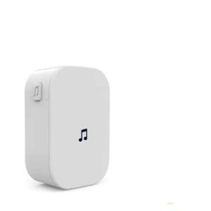 You’ll Never Miss a Chime That Can Suit Your Style! Perfect Start for Any Wireless Doorbell User!