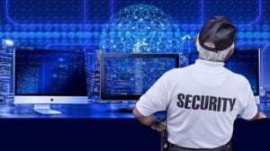 security communication devices