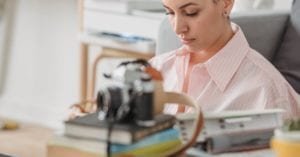 Smart Home Security Cameras by Amazon