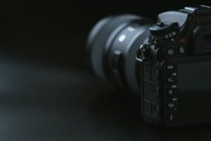The Arlo Camera Is Best For Security Purposes