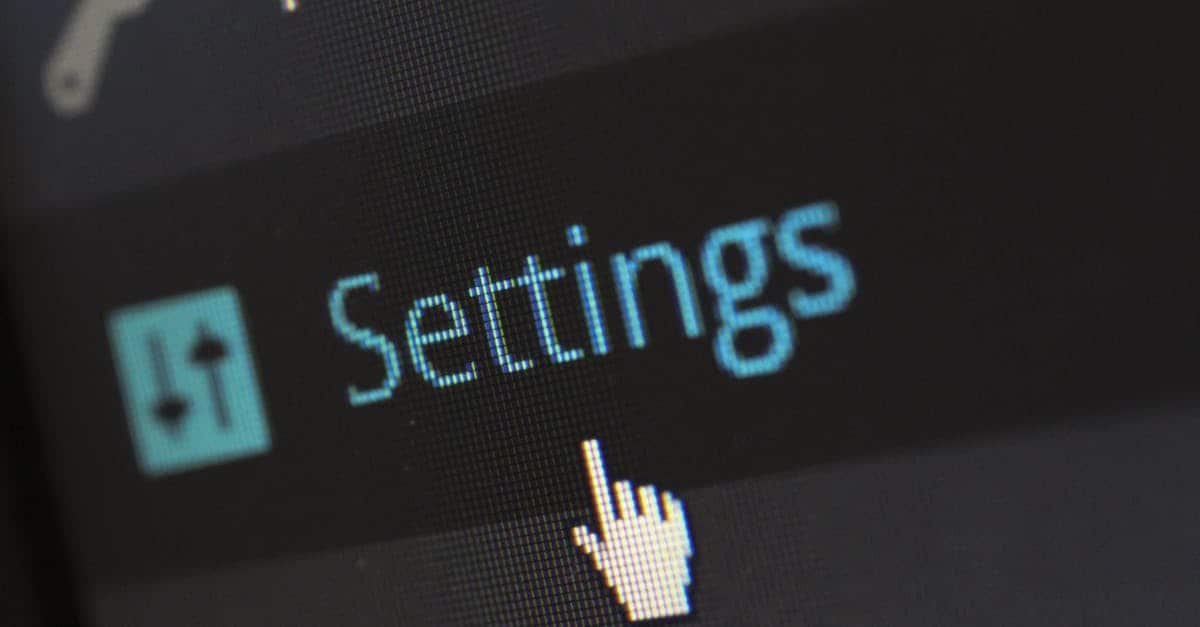 A screen shot of a clock